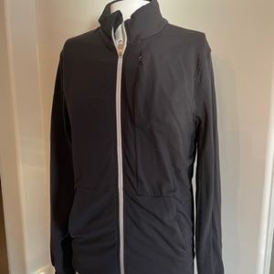 Lululemon Zip-Up Jacket